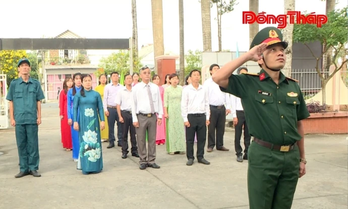 trangdiaphuong, myphong, antoankhu, DongThap