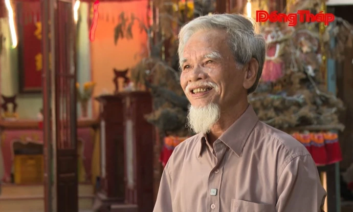 trangdiaphuong, phonghoa, ditichlichsu, DongThap