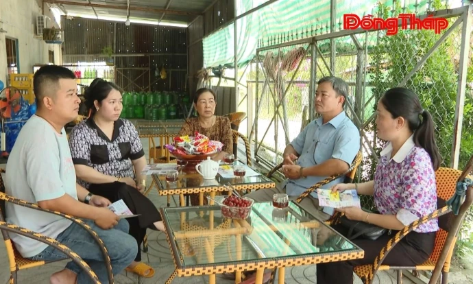 trangdiaphuong, mytho, phongchongdichbenh, DongThap