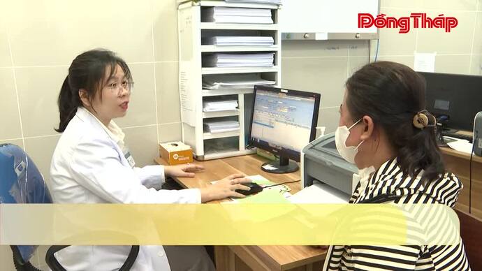 Ung thư tuyến giáp gia tăng với tốc độ trung bình khoảng 10% mỗi năm