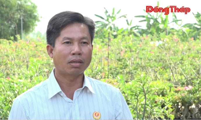 trangdiaphuong, laivung, cuuchienbinh, kinhte, DongThap