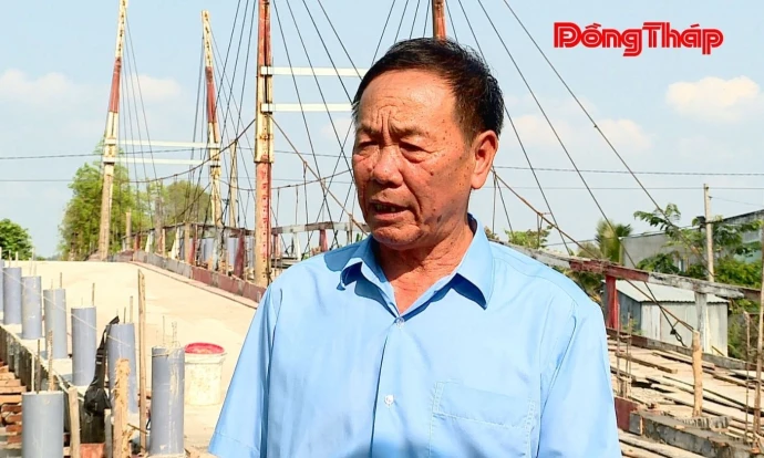 Xã Phú Thọ:  Huy động nguồn lực cho nông thôn khởi sắc