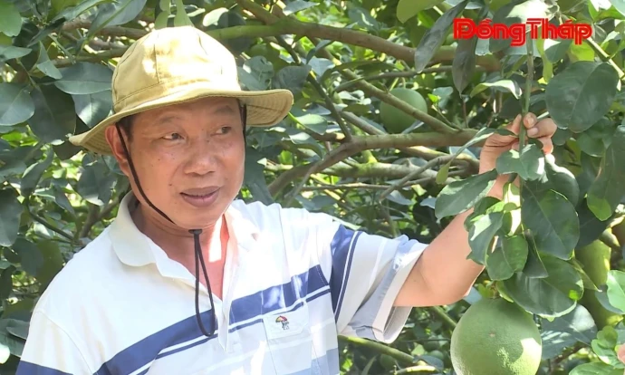 Phường Mỹ Phong: Dấu ấn trong thực hiện chỉ thị 05 của Bộ Chính trị