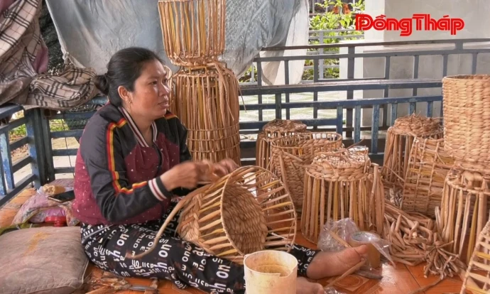 trangdiaphuong, tamnong, giamngheo, DongThap