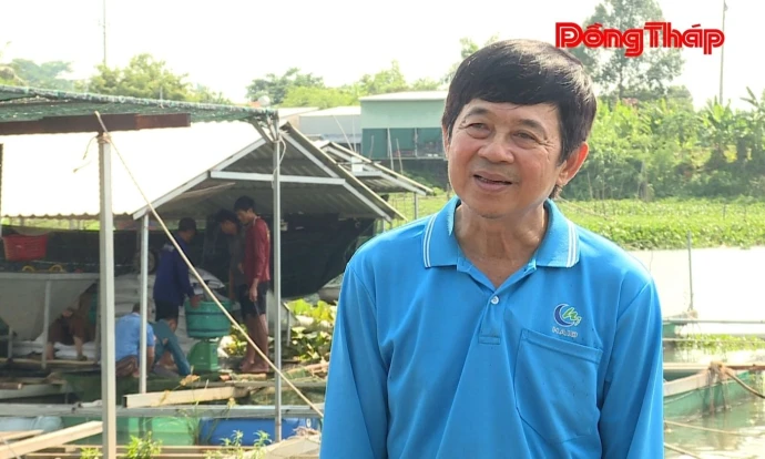 trangdiaphuong, anlong, nuoicalongbe, DongThap