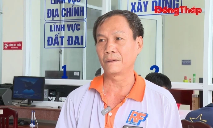 trangdiaphuong, daothanh, hanhchinhcong, DongThap