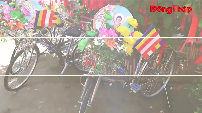 KhamPhaDongThap, ChuaVinhTrang, PhatDan2026, VanHoaTamLinh, DuLichTamLinh, DongThap, MienTayNamBo