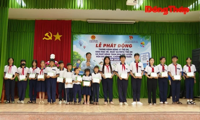 trangdiaphuong, myphong, treem, DongThap