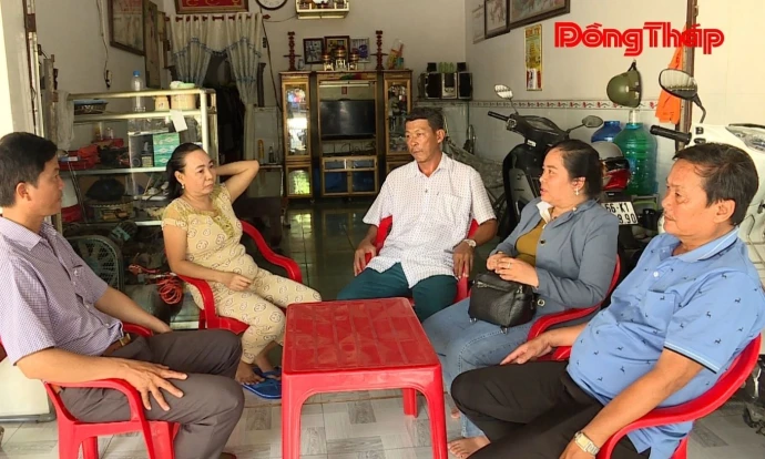 trangdiaphuong, anbinh, baolucgiadinh, DongThap