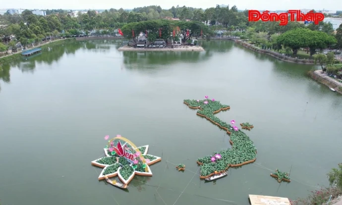 trangdiaphuong, caolanh, lehoisen, DongThap