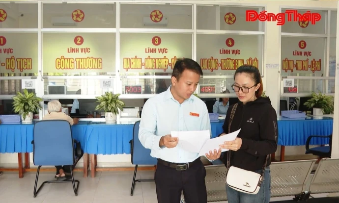 trangdiaphuong, longbinh, hanhchinhcong, DongThap