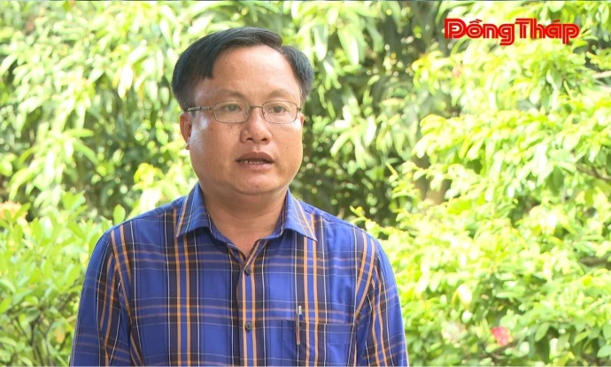 trangdiaphuong, myhiep, thuongbinhlietsi, DongThap