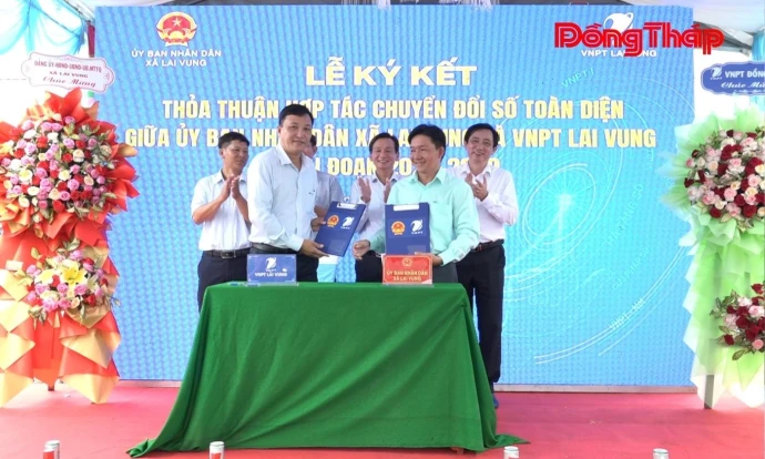 trangdiaphuong, laivung, chuyendoiso, DongThap