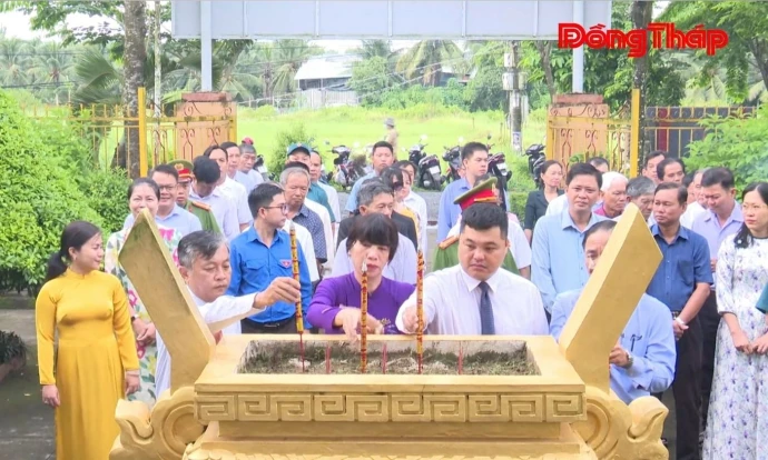 trangdiaphuong, myphong, thuongbinhlietsi, DongThap