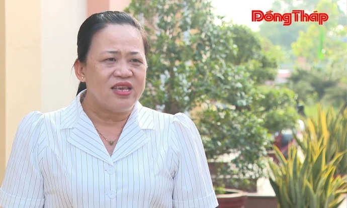 Xã an toàn khu Đồng Sơn vươn mình phát triển