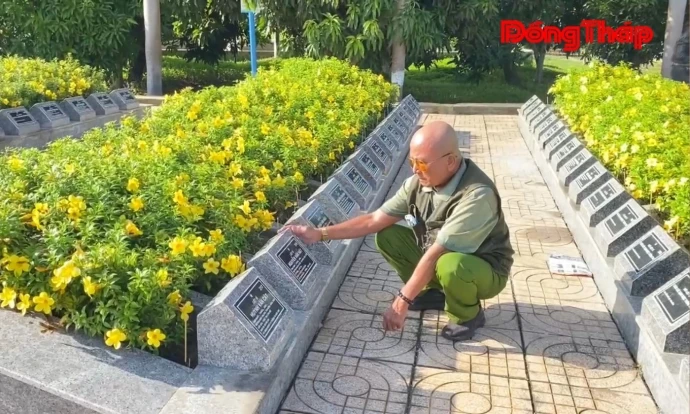 Xã Phú Cường: Thiết thực tri ân người có công và thân nhân liệt sĩ