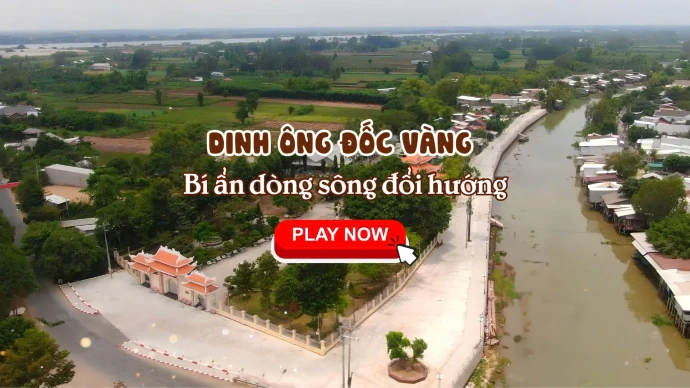 KhamPhaDongThap, DinhOngDocVang, DongThap, DatSenHong, DuLichDongThap, DiTichLichSu, VanHoaDongThap, TranVanNang, DuLichMienTay, LichSuVietNam
