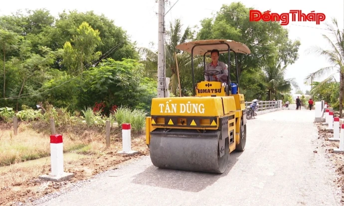 trangdiaphuong, dongson, nongthonmoi, DongThap