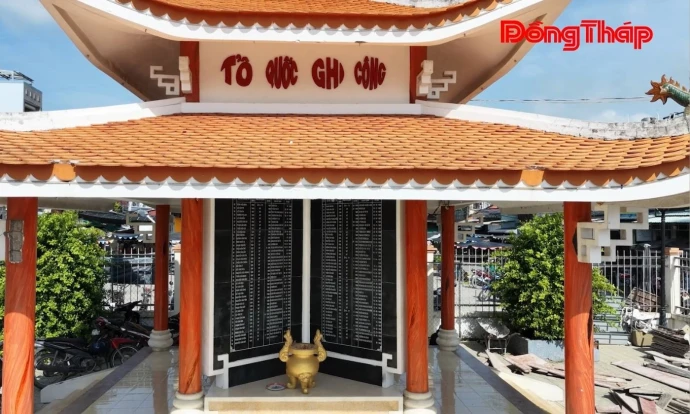 trangdiaphuong, tandong, antoankhu, DongThap