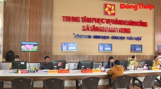 baodongthap, trangdiaphuong, chuyendoiso, xatankhanhtrung, dongthap, doanhnghiep