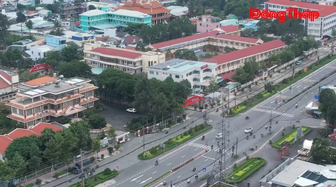 baodongthap, trangdiaphuong, chauthanh, antoankhu, dongthap
