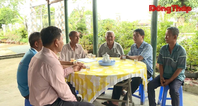 baodongthap, trangdiaphuong, an_toan_khu, xaphonghoa, ansinhxahoi, dongthap