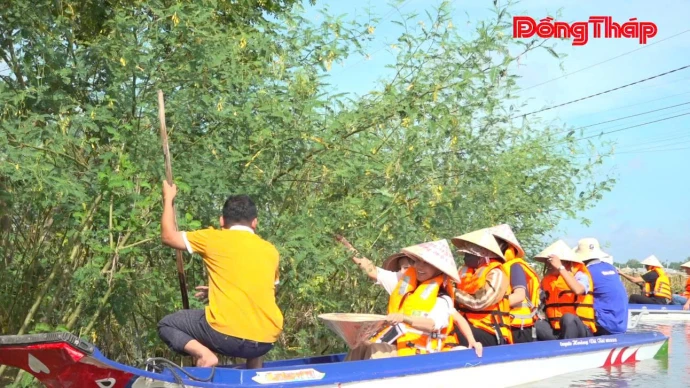 baodongthap, trangdiaphuong, muanuocnoi, mùanướcnổi, xatanthanh, xã_tân_thạnh, dongthap, dulich, mientaysongnuoc