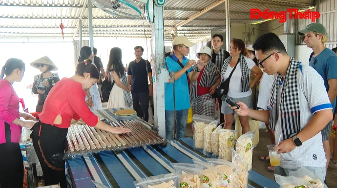 baodongthap, thoisu, thời_sự, dulich, cồn_thới_sơn, nghetruyenthong, langnghetruyenthong, dongthap