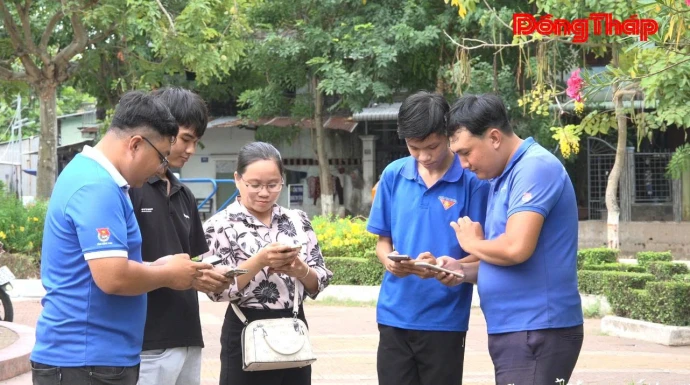 baodongthap, thoisu, thời_sự, chuyendoiso, khu_phố_số, sadec, dongthap