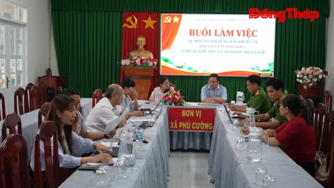 baodongthap, trangdiaphuong, phucuong, antoankhu, baohiemyte, dongthap