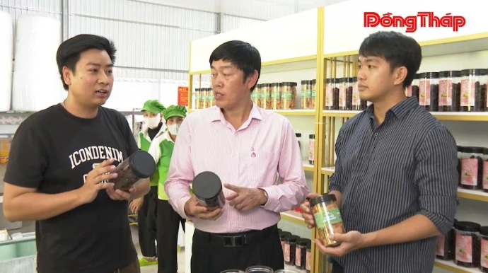 baodongthap, trangdiaphuong, cds, chuyendoiso, doanhnghiep, lapvo, dongthap