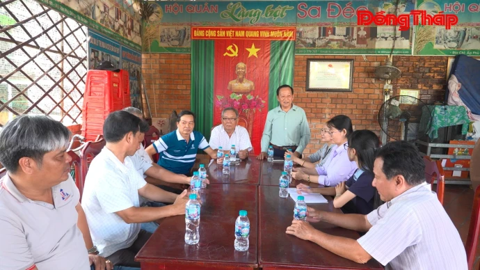 baodongthap, thoisu, hoiquan, langbot, sadec, langnghe, dongthap