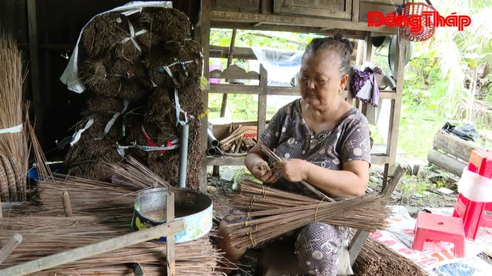 baodongthap, thoisu, hotro, nguoingheo, dongthap