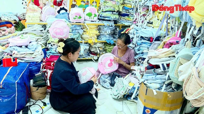 baodongthap, thoisu, thời_sự, kinhte, phunu, dongthap, khoinghiep