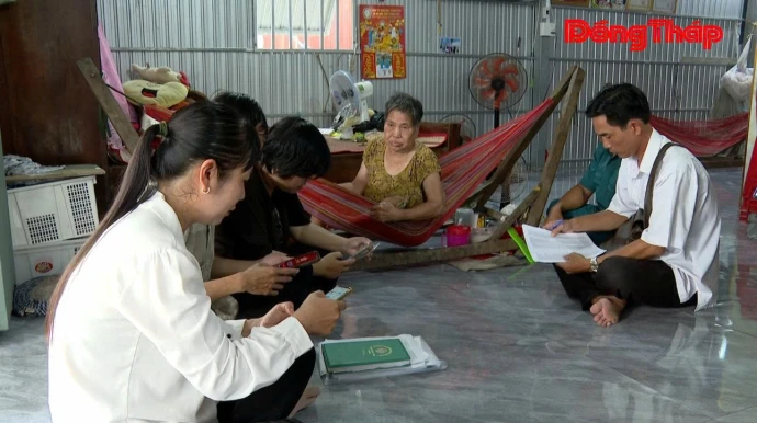 baodongthap, thoisu, thời_sự, congngheso, chuyendoiso, xã_tân_thành, dongthap, sohoa