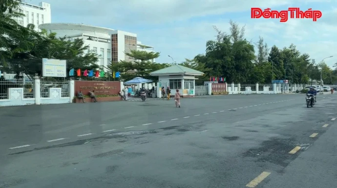 baodongthap, thoisu, thời_sự, benhvien, khambenh, dongthap, xebus