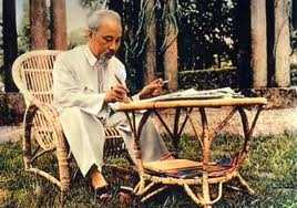 Tư tưởng của Bác luôn gắn liền giữa pháp trị và đức trị.