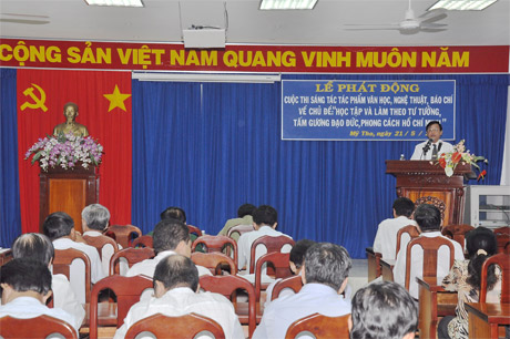 Ông Nguyễn Anh Tuấn,