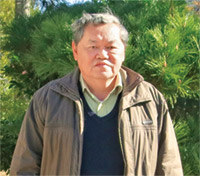 Tác giả - PGS, TS Nguyễn Minh Châu.