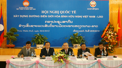 Ảnh: VGP/Thế Phong