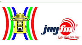 Kênh JoyFM  phát sóng trên tần số 98.9 Mhz, từ 6h00 đến 24h hàng ngày.  