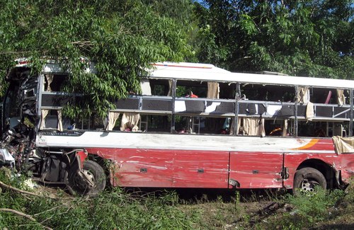  Ô tô khách tỉnh Bình Định 