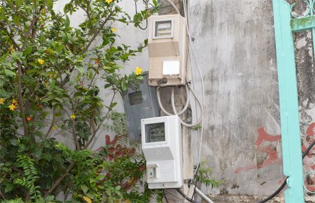 Ảnh chỉ mang tính chất minh họa. Ảnh: Vân Anh