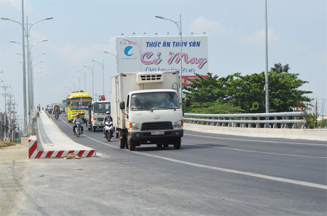 Ảnh minh họa. Ảnh: Vân Anh