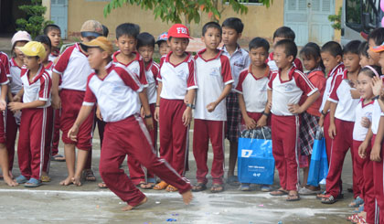 Ảnh mang tính chất minh họa. Ảnh: Như Lam