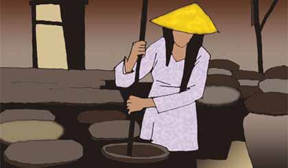 Minh họa: Lê Duy