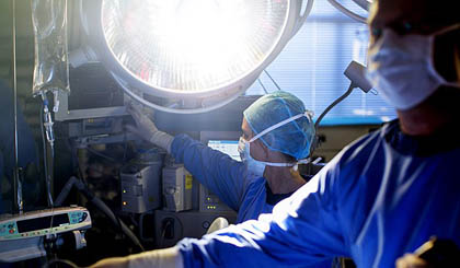 Ảnh minh họa. (Nguồn: telegraph.co.uk)