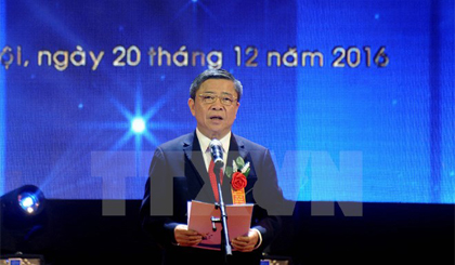 Ông Võ Kim Cự. Nguồn: TTXVN