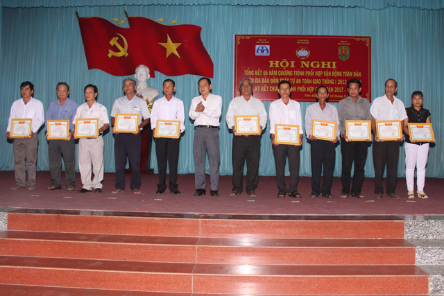 O6ng Trần Văn Bon 