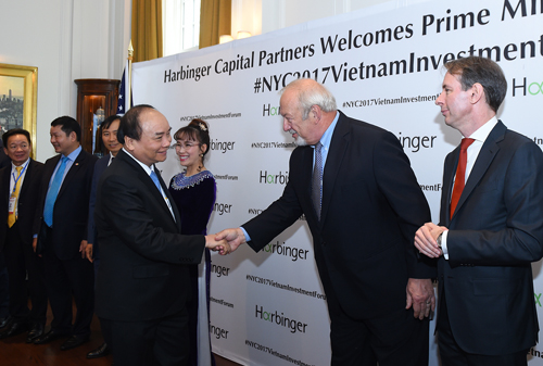 Ảnh: VGP/Quang Hiếu